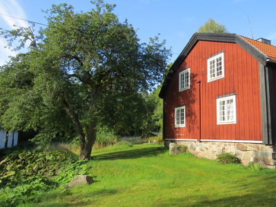 Apartment - Fyrbovägen Älvkarleby