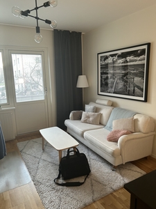 Apartment - Gibraltargatan Göteborg