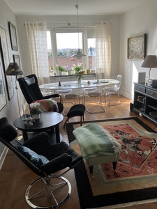 Apartment - Gibraltargatan Göteborg