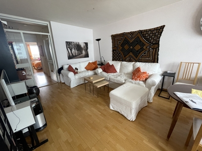 Apartment - Hagalundsgatan Solna