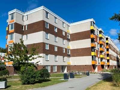 Apartment - Hasselgatan Upplands Väsby