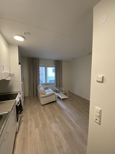 Apartment - Kansliskrivargatan Uppsala