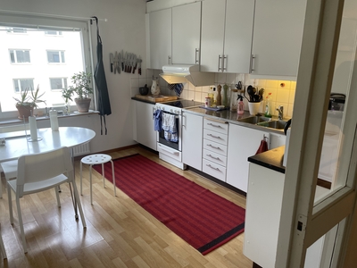 Apartment - Kantorsgatan Uppsala