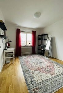 Apartment - Karlsrogatan Uppsala