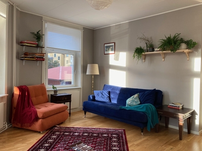 Apartment - Knäppingsborgsgatan Norrköping