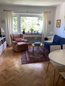 Apartment - Kvarngärdesgatan Göteborg