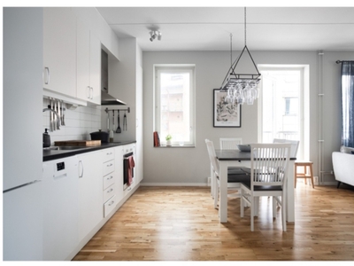 Apartment - Norra Fjädermolnsgatan Göteborg