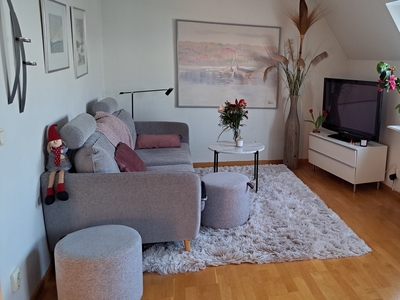 Apartment - Nygatan Kungsbacka