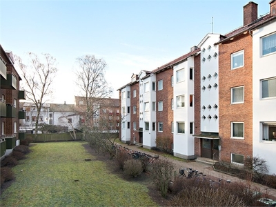 Apartment - Ödmanssonsgatan Landskrona