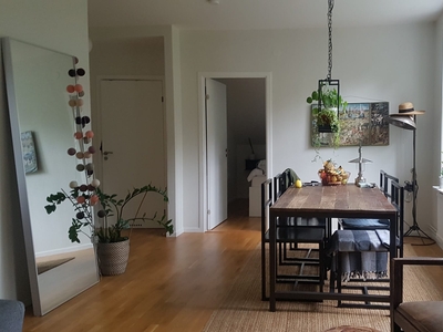 Apartment - Oterdahlsgatan Göteborg