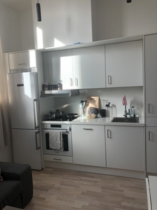 Apartment - Paradisgatan Linköping