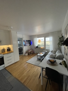 Apartment - Ponnygatan Mölndal