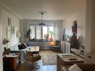 Apartment - Påskbergsgatan Göteborg