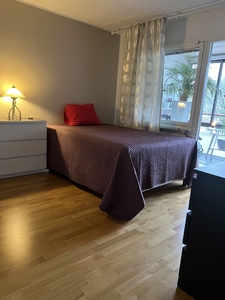 Apartment - Regissörgatan Malmö