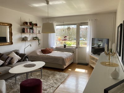 Apartment - Ryttaregatan Göteborg