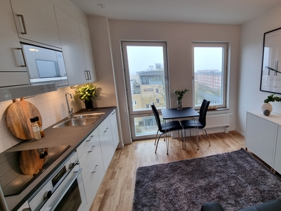 Apartment - Scheelevägen Lund