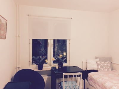 Apartment - Skaraborgsgatan Stockholm