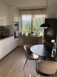 Apartment - Slåttervägen Lund