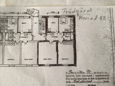 Apartment - Sofiebergsvägen Helsingborg