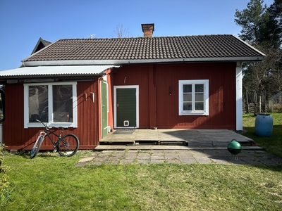 Cottage - Djäknegatan Enköping