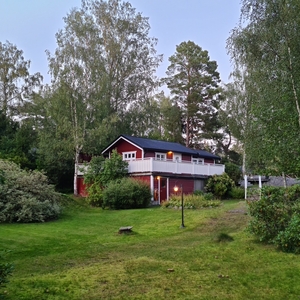 Cottage - Infjärdsvägen Gräddö