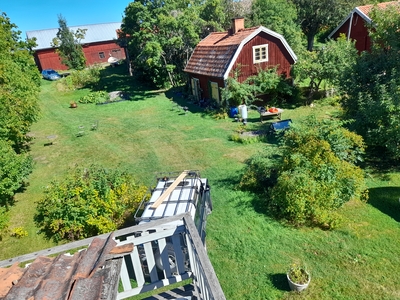 Cottage - Ullevivägen Gnesta