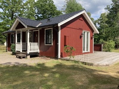 Cottage - Västanvägen Laholm