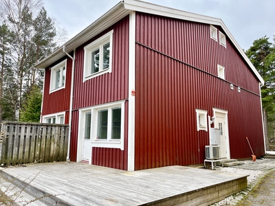 Duplex - Torplyckegränd Vällingby