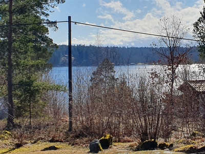 Fritidshus till salu på Österskogsstigen 8 i Vätö - Mäklarhuset