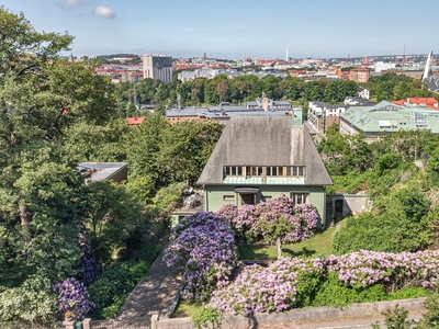 House - Carlbergsgatan Göteborg