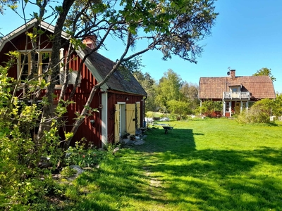 House - Ullevivägen Södertälje