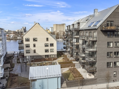 Lägenhet till salu på Neptungatan 4 i Västerås - Mäklarhuset