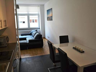 One bedroom studio apartment for rent Lund