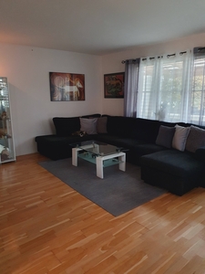 Terrace house - Sadelgatan Upplands Väsby