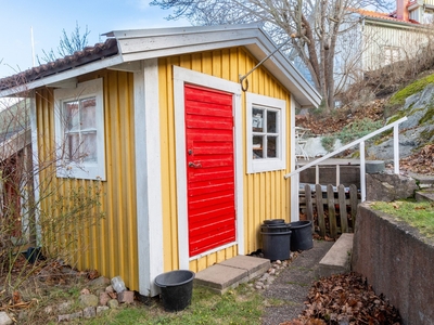 Villa till salu på Raketgränd 8 i Oskarshamn - Mäklarhuset