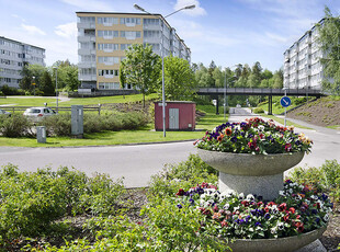 2 rums lägenhet i Borås