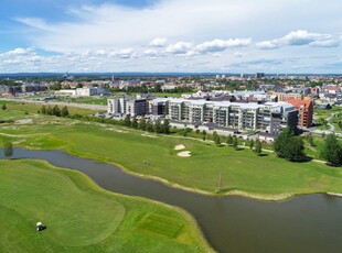 4 rums lägenhet i Örebro