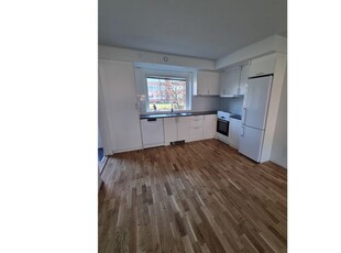 Hyr ett 1-rums lägenhet på 35 m² i Trelleborg