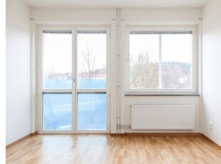 Hyr ett 1-rums lägenhet på 38 m² i Borås