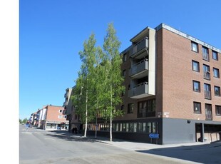 Hyr ett 1-rums lägenhet på 42 m² i Östersund