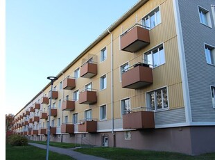 Hyr ett 1-rums lägenhet på 44 m² i Enköping