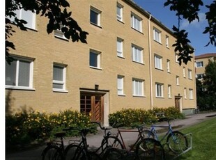 Hyr ett 1-rums lägenhet på 58 m² i Norrköping