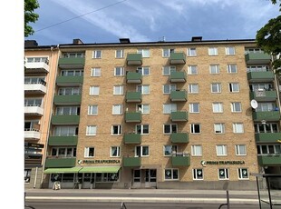 Hyr ett 1-rums lägenhet på 74 m² i Norrköping