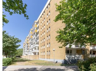 Hyr ett 2-rums lägenhet på 40 m² i Malmö