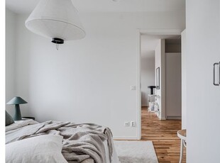 Hyr ett 2-rums lägenhet på 47 m² i Uppsala