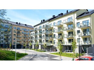 Hyr ett 2-rums lägenhet på 50 m² i Linköping