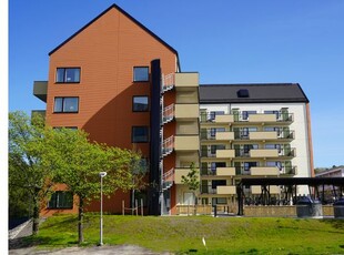 Hyr ett 2-rums lägenhet på 54 m² i Göteborg