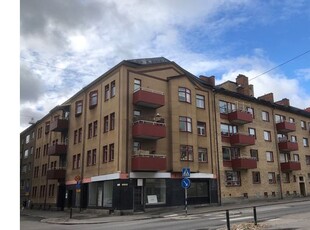 Hyr ett 2-rums lägenhet på 56 m² i Norrköping