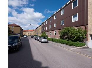 Hyr ett 2-rums lägenhet på 57 m² i Göteborg