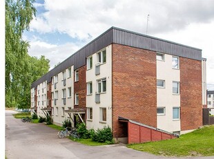 Hyr ett 2-rums lägenhet på 58 m² i Sandviken